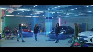 #BLACKPINK  BLACKPINK – ‘Love To Hate Me’ M/V