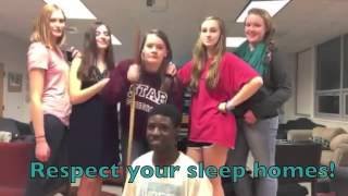 Antioch 2016 Rules Video