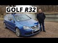 VW Golf R32 - teraz słyszałem już wszystko...