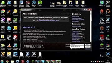 Minecraft | How To Update To Minecraft Snapshot 12w24a