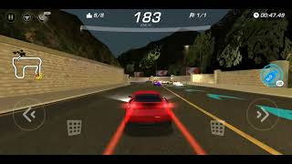 Crazy Speed Car | Car racing track. screenshot 2