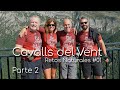 🏞️ Cavalls del Vent 🐎 · Parte 2/2 | Retos Naturales #01