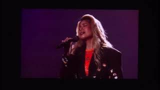 Gigi De Lana & The GiGi Vibes | She's Gone - Wish Date Obscure