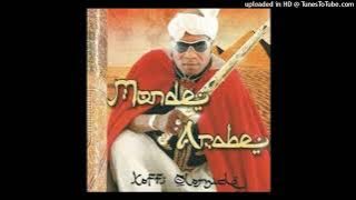 Koffi Olomide - Respect