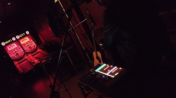 Deluge - Live show! Ujjayi Soundsystem