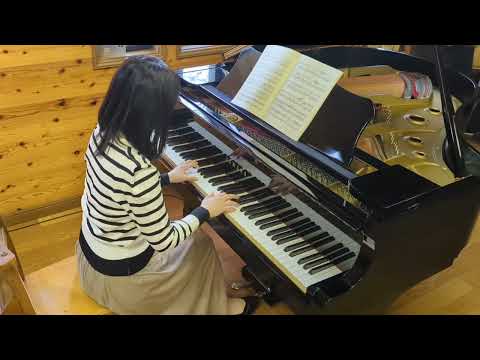 ピアノ奏者 横内愛弓Official - YouTube