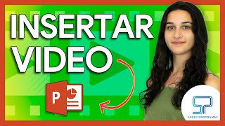 🔴 Cómo Insertar VÍDEO en POWER POINT 🔴