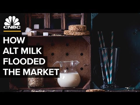 Wideo: Kto jest właścicielem mleczarni na zimno?