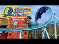 Drayton Manor Vlog April 2021