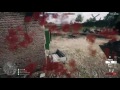 Battlefield 1s high vault animation  stolen from therussianbadger