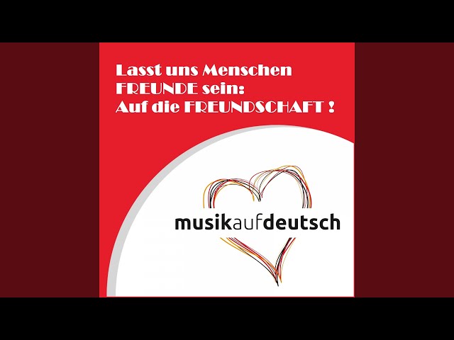 Maintaler Musikanten - Treue Freunde