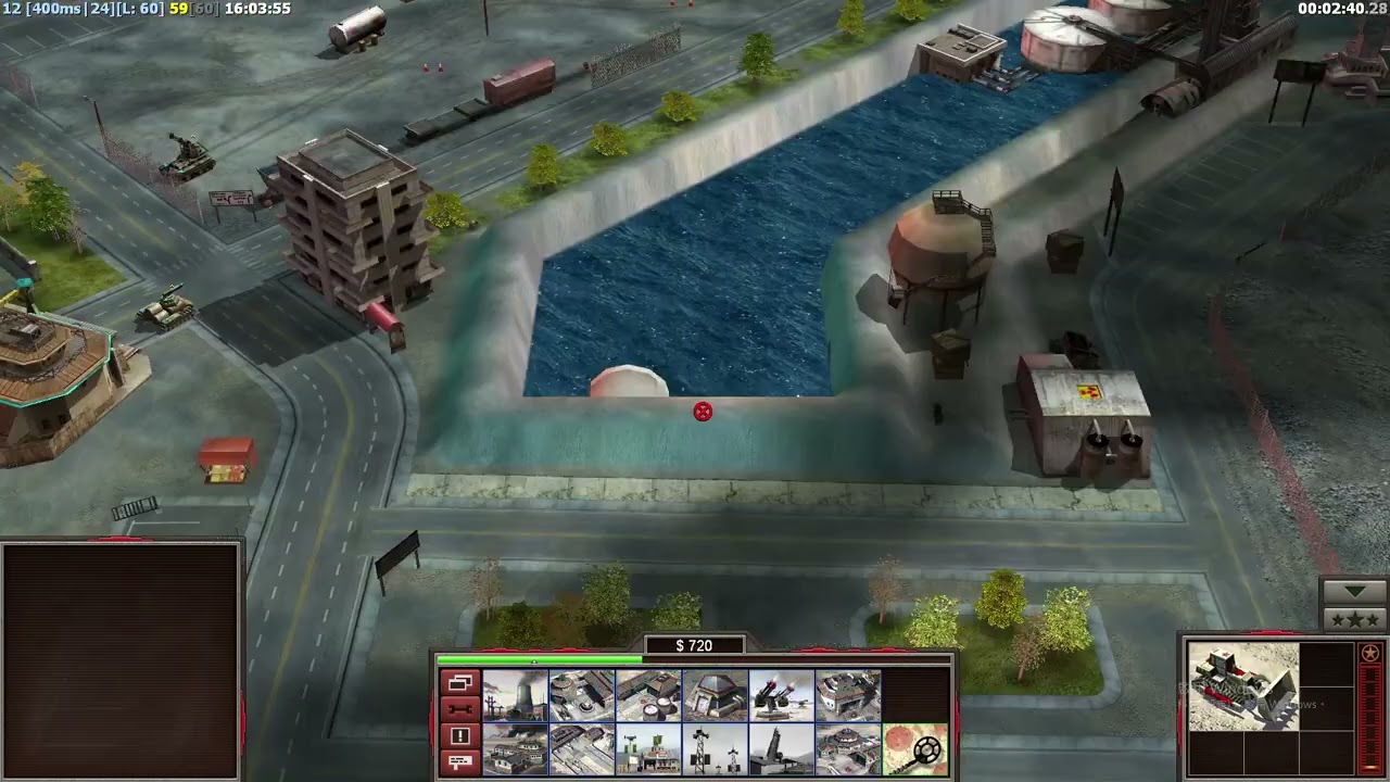 China Tank General 1V1-89