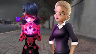 Lila Is Giving The Erfly Miraculous Back To Ladybug In Season 6?