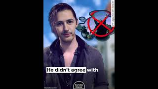 Hozier Grew Up in Poverty and Considers 16 the Best Time of His Life Profile