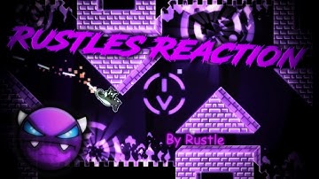 Rustles Reaction -[Easy 2.0 Memory Demon, 3 Coins]- By Rustle