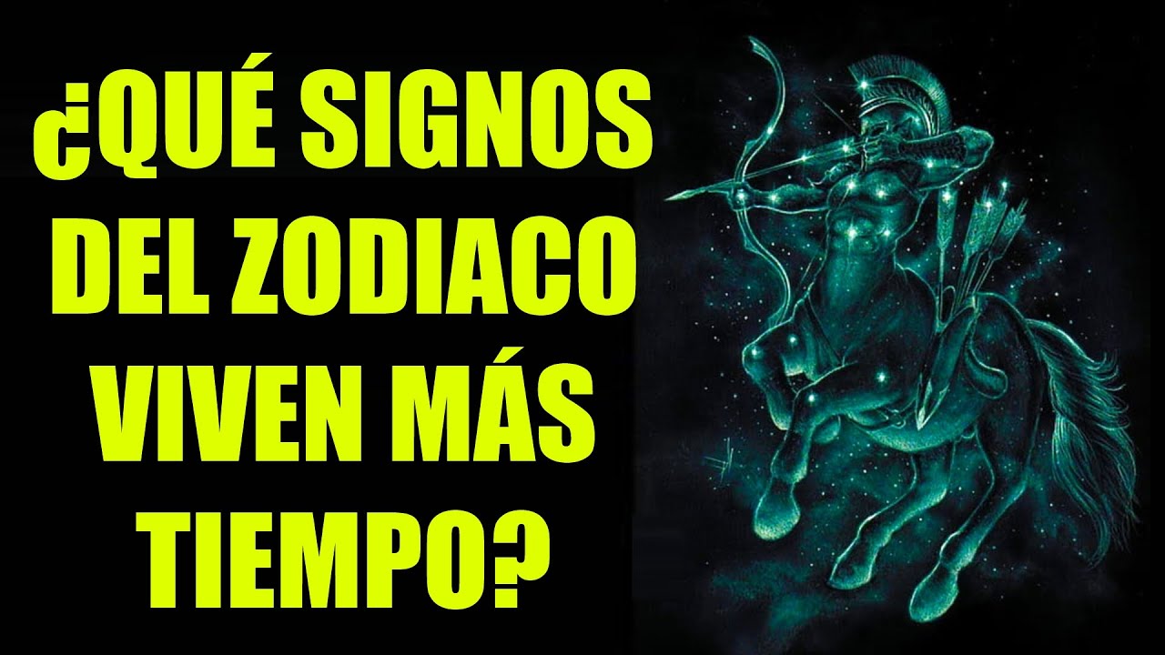 Cual es el mejor signo del zodiaco 2022