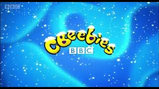 CBeebies Christmas Ident (2002)