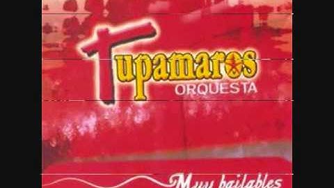 Los Tupamaros - Mariquiteña (Version Original)