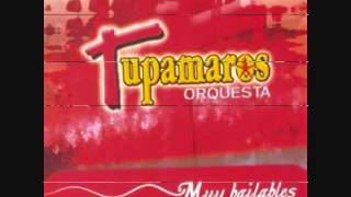 Video thumbnail of "Los Tupamaros - Mariquiteña (Version Original)"