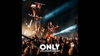 Nicki Minaj - Only (Live Studio Concept)