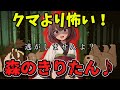ヤンデレ きりたんに出会った