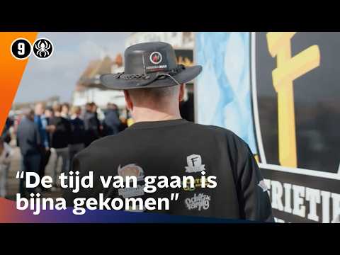 Is er wel motorcross zonder omroeper Kees? | Vol gas door de modder | NPO Start
