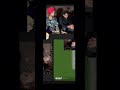 Full stream on channel