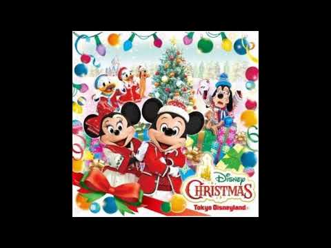 クリスマスに聴きたいディズニー曲 愛と夢のクリスマスソング