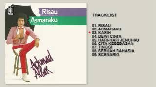 Ahmad Albar - Album Risau | Audio HQ