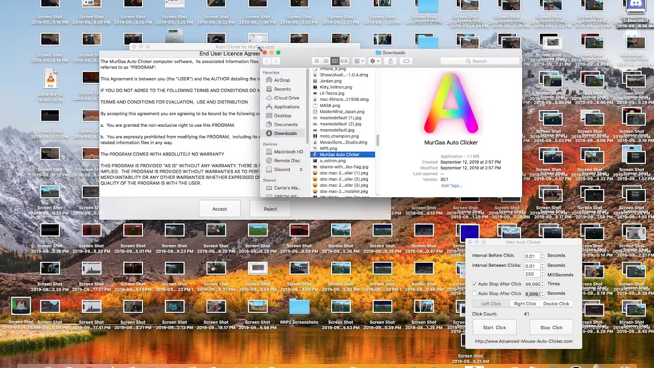 How To Get An Auto Clicker For Roblox On Mac