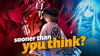 Tokyo Xanadu 2 is coming SOONER than you think...