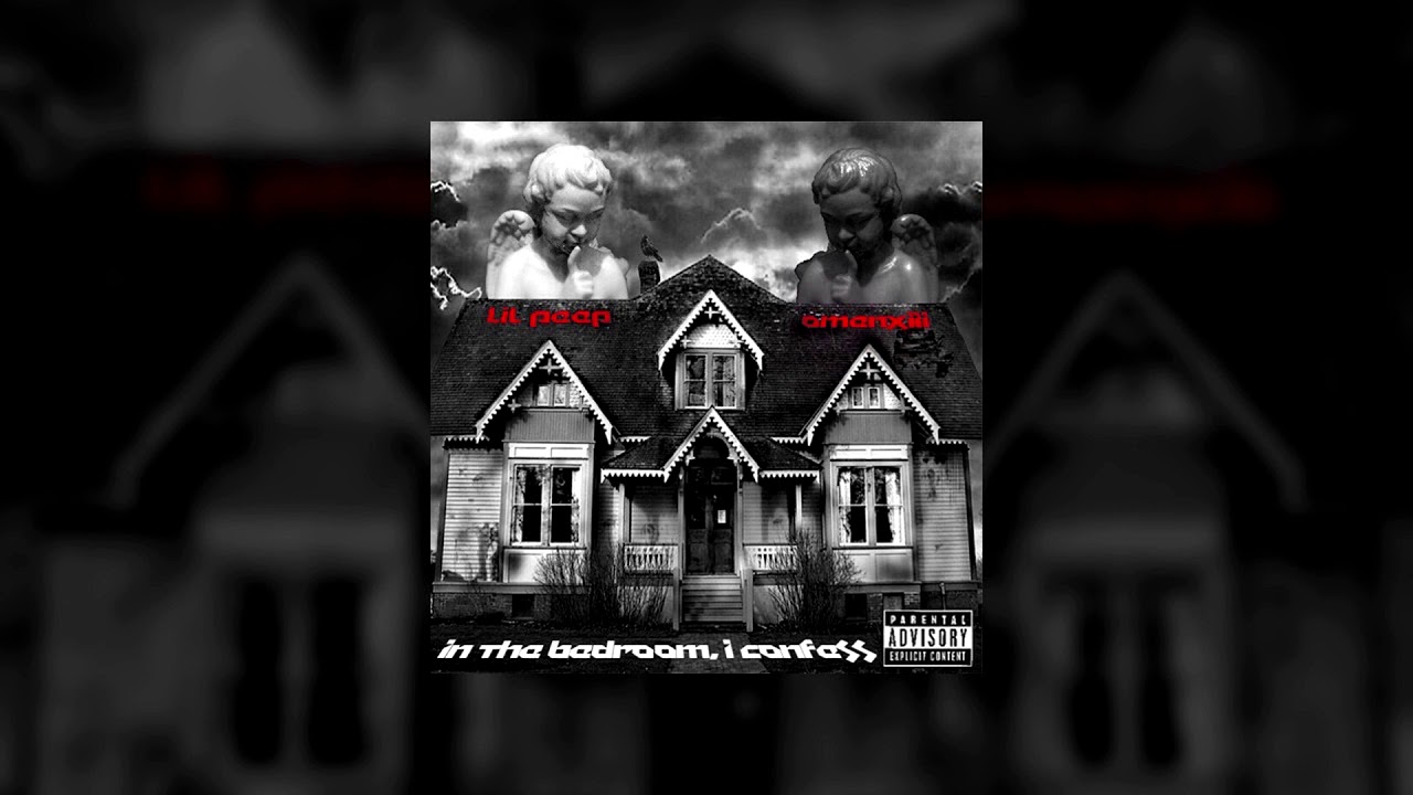 lil peep & omenxiii - we'll be fine (instrumental)