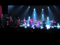 Sizzla - Dry Cry / Give Me A Try [Live in Brussels, Belgium 10/24/2009]