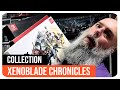 Collection  xenoblade chronicles  tous les collectors switch 