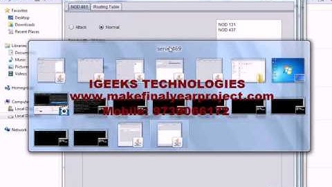 A System for Denial-of-Service Attack Detection Based on Multivariate Correlation Analysis