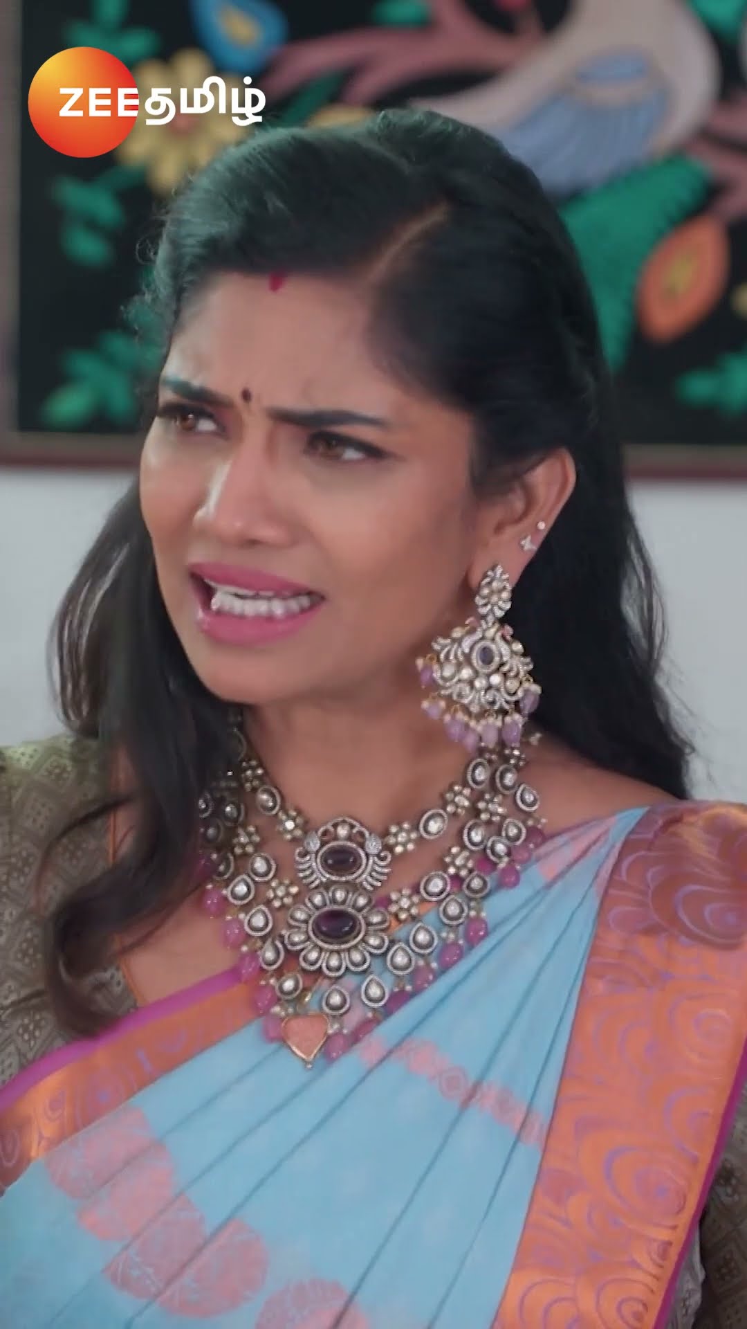 #Karthigai Deepam #Shorts #Zee Tamil #Entertainment #Drama