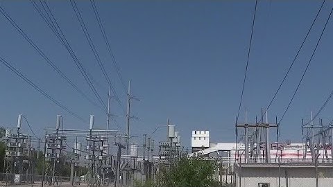 ERCOT issues conservation appeal Aug. 24 | FOX 7 Austin
