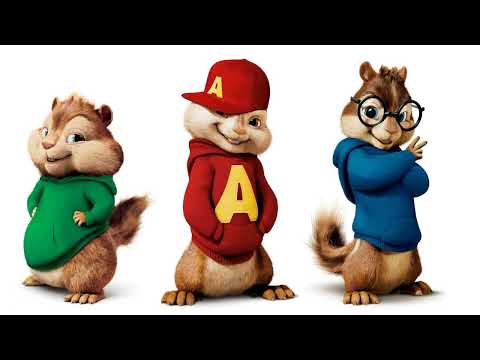 Chris Brown - Angel Numbers /Ten Toes (Chipmunks)