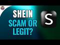 Shein Scam or Legit The Truth About Shein Quality