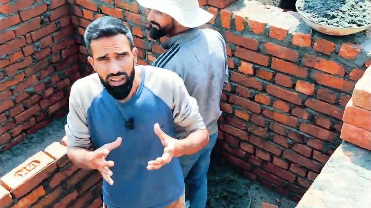 SEPTIC TANK KAISE BANANA HAI ( 💯 REALL INFORMATION ℹ️) YouTube