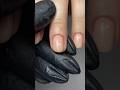 До&Після. #nails #манікюр #гельлак #manicure #shortnails #nailart #shorts