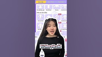 Phần 2 - Vẽ theo yêu cầu 😍 @budcreate #maymayptg #bud #budcreate #budgame #shorts