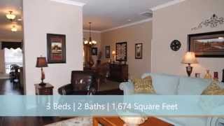 House For Sale in Oklahoma City - 8112 Bigwood Dr