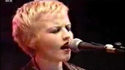 The Cranberries - Ode To My Family '95