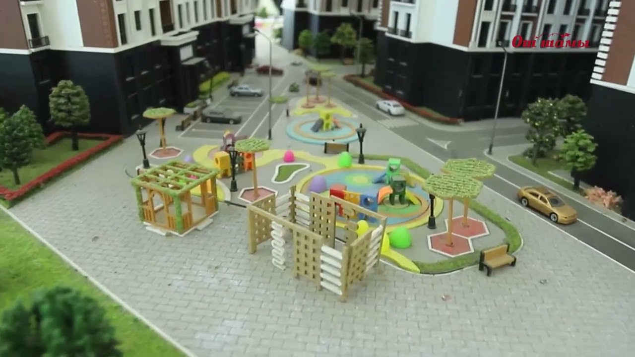 Кытай-Кыргызстан-Өзбекстан темир жолун кура турган адистер ОшТУда даярдалат