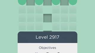 Two Dots Level 2917