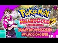 WE ARE ACTUALY GONNA DO THIS!! || Randomized Heart Gold Nuzlocke Ep 11