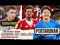 Milan RESMI Tawar Goretzka!😤TRAGIS! Milan CORET Panichelli!😫Milan BERTARUH Lagi?!😱 #beritaacmilan