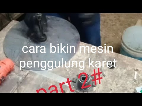 Video: Cara Membuat Jalur Elastik