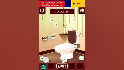 100 Toilets Level 25 Walkthrough
